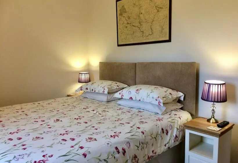 スタンダードルーム, Orchard House B&b