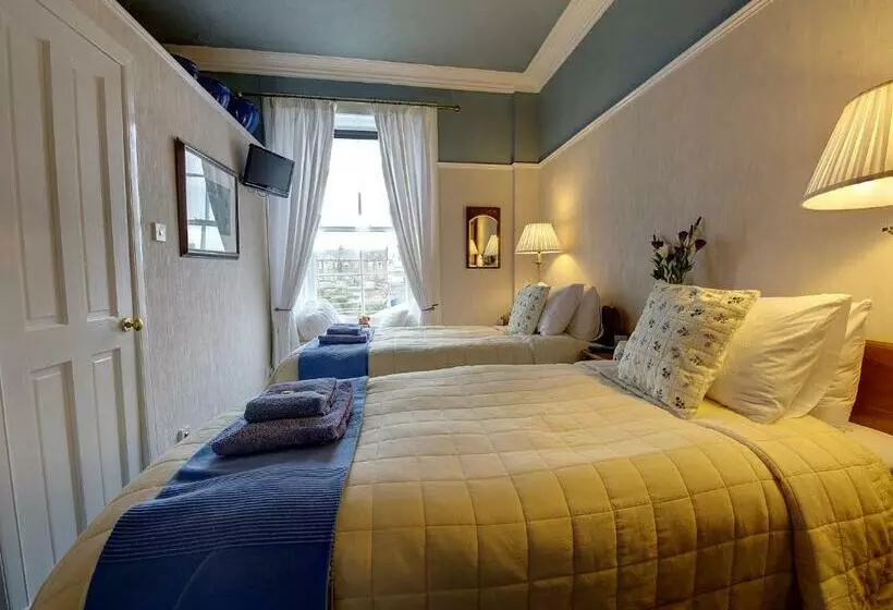 اتاق استاندارد, Burnside Guest House