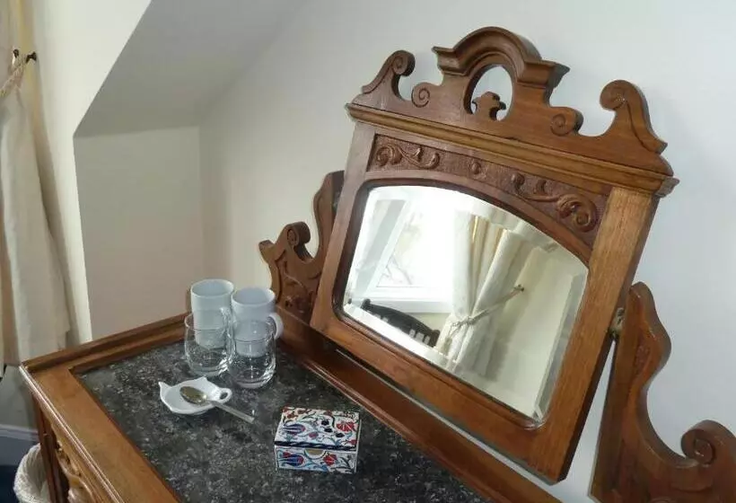 اتاق استاندارد, Burnside Guest House