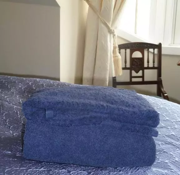 اتاق استاندارد, Burnside Guest House