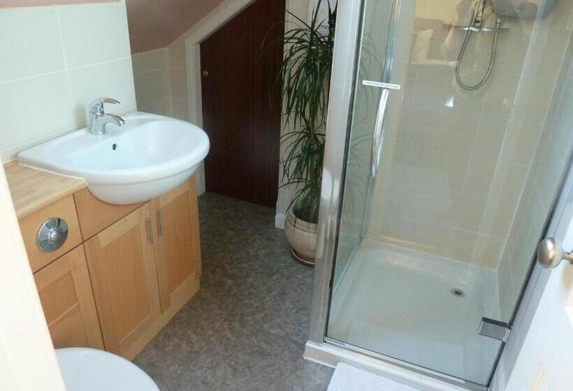 スタンダードルーム, Burnside Guest House