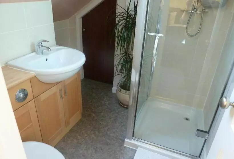 اتاق استاندارد, Burnside Guest House