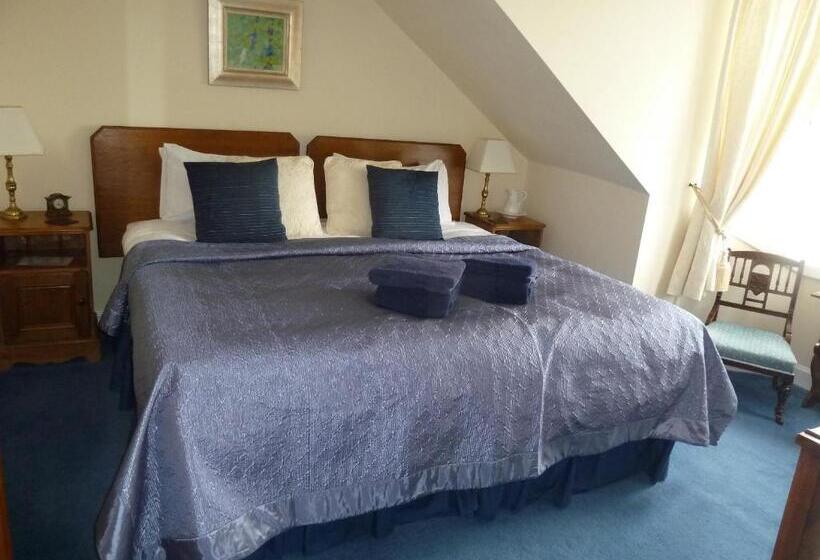 スタンダードルーム, Burnside Guest House