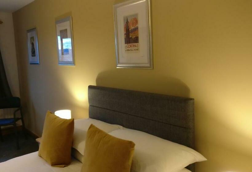 스탠다드 룸, The Mansion