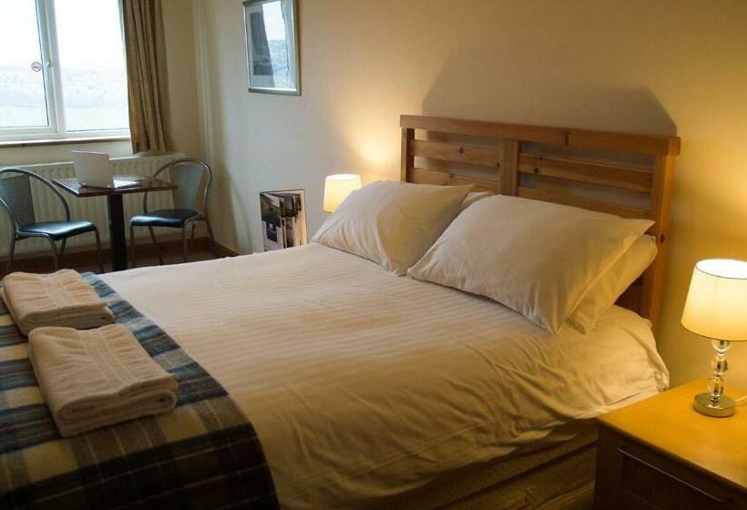 스탠다드 룸, The Mansion