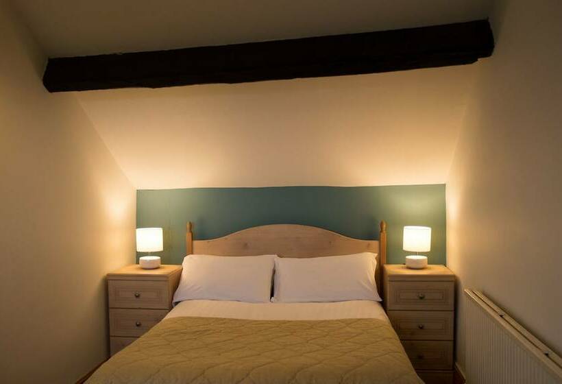 스탠다드 룸, The Mansion