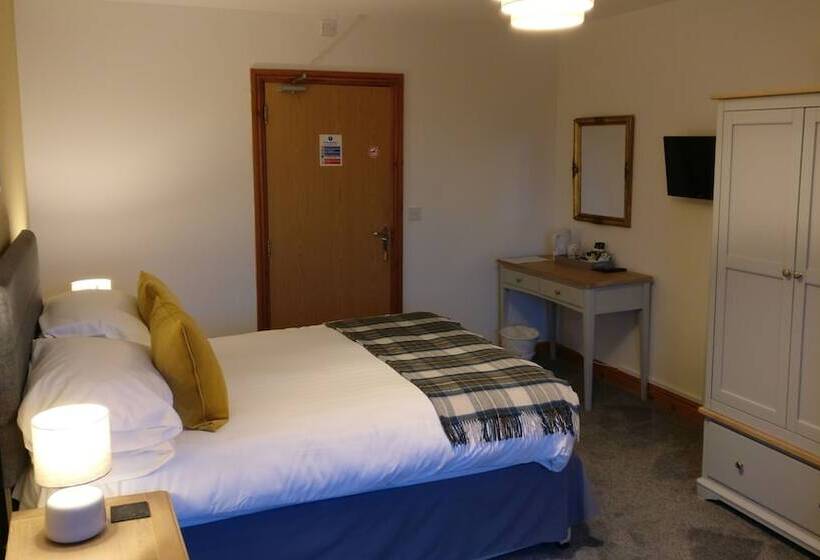 스탠다드 룸, The Mansion