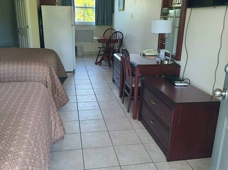 스탠다드 룸, Stardust Motel   Timberlea