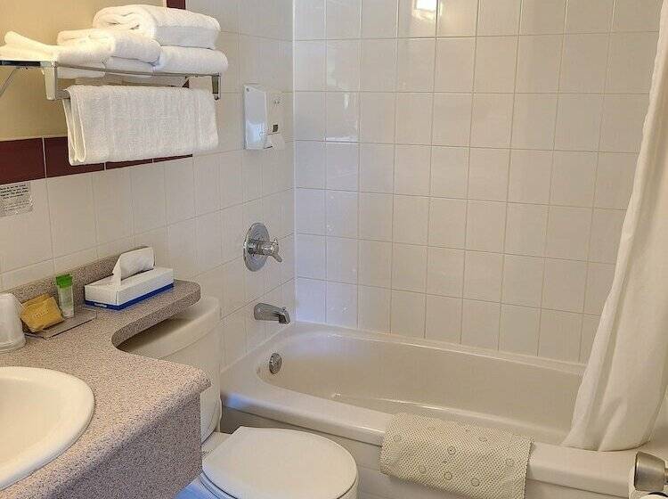 스탠다드 룸, Stardust Motel   Timberlea