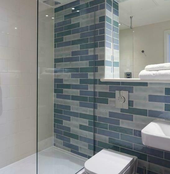 Семейный Номер Классика, The White Hart