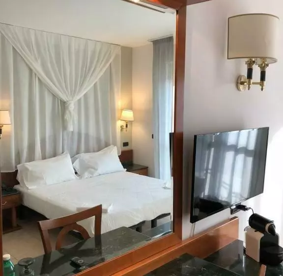 Standard-huone, Ariae Dépendance   Alihotels