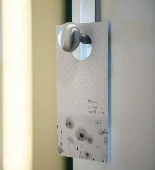Standard Yhden Hengen Huone, Ariae Dépendance   Alihotels