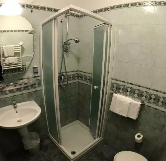 Standard Yhden Hengen Huone, Ariae Dépendance   Alihotels