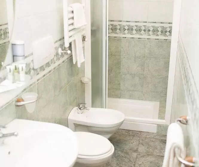 Standard-huone, Ariae Dépendance   Alihotels