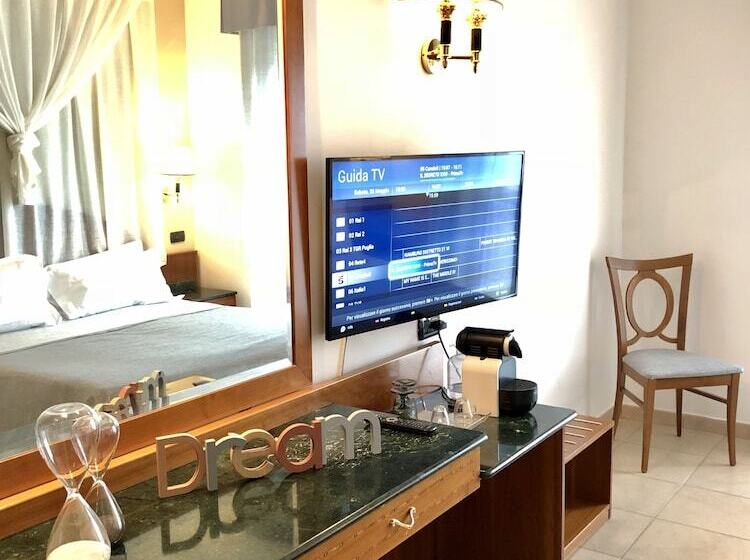 スタンダードルーム, Ariae Dépendance   Alihotels