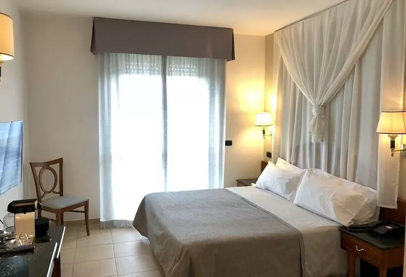 Standard-huone, Ariae Dépendance   Alihotels