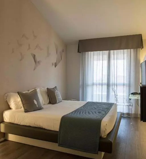 Superior-huone, Ariae Dépendance   Alihotels