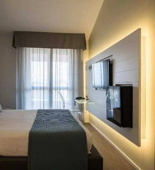 Superior-huone, Ariae Dépendance   Alihotels