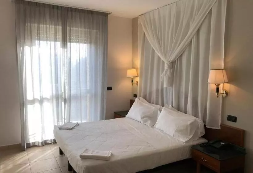 Standard-huone Parveke, Ariae Dépendance   Alihotels