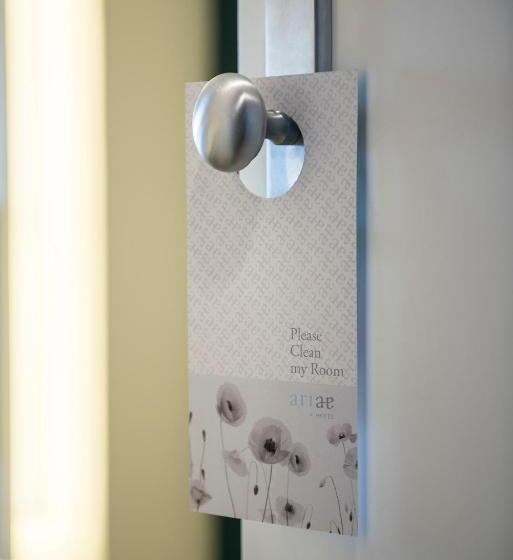 スーペリアールーム, Ariae Dépendance   Alihotels