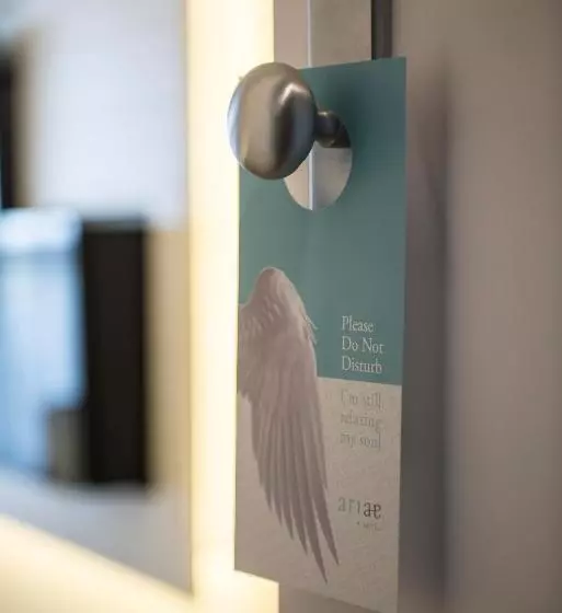 Superior-huone, Ariae Dépendance   Alihotels