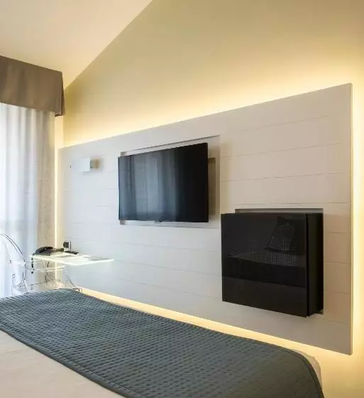 Superior-huone, Ariae Dépendance   Alihotels