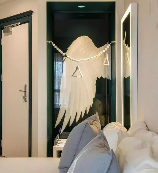 Superior-huone, Ariae Dépendance   Alihotels