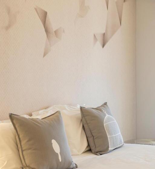 スーペリアールーム, Ariae Dépendance   Alihotels