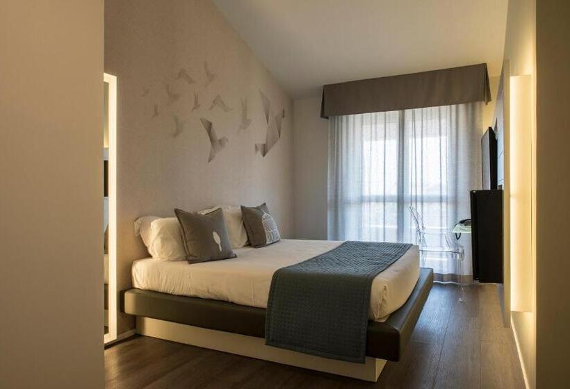 Номер Superior, Ariae Dépendance   Alihotels