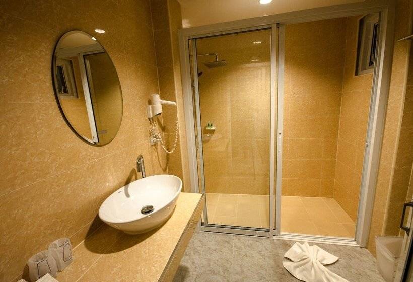 빌라 1 베드룸 - 수영장, Chomphu Resort