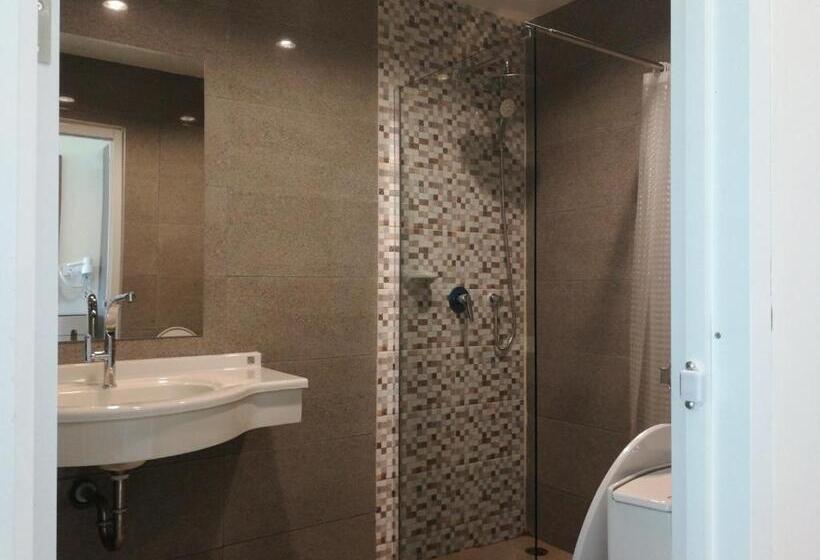 Вилла Deluxe 1 Спальня, Chomphu Resort