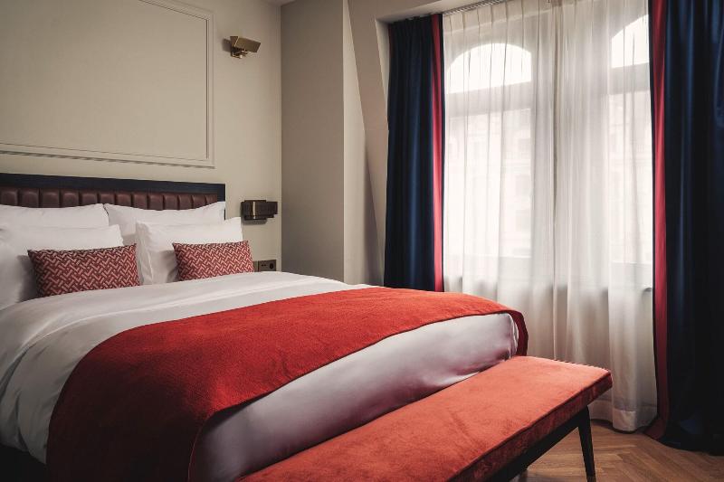 Вилла Deluxe 1 Спальня, Chomphu Resort