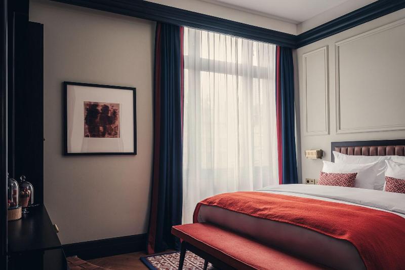 침실 1개 디럭스 빌라, Chomphu Resort