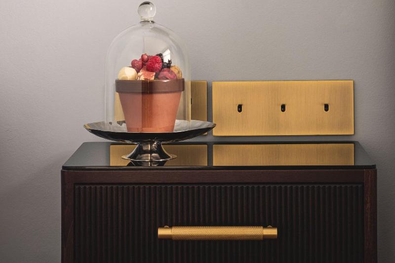 침실 1개 디럭스 빌라, Chomphu Resort