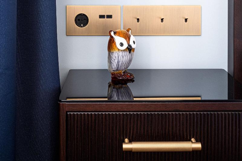 침실 1개 디럭스 빌라, Chomphu Resort