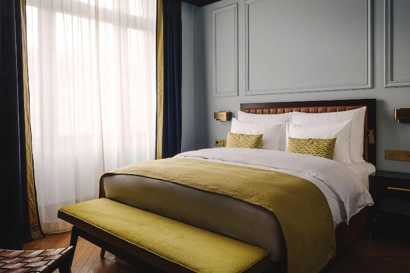 Вилла Deluxe 1 Спальня, Chomphu Resort