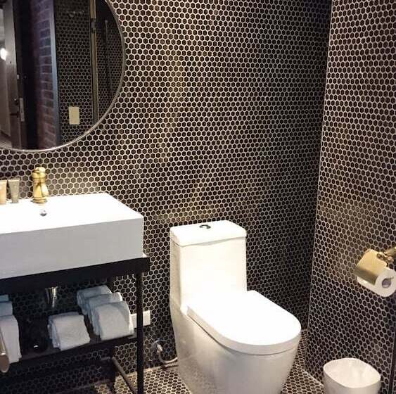 اتاق سوپریور, City Suites Kaohsiung Pier2