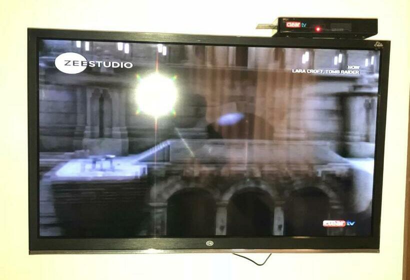 اتاق لوکس, Gallery Nepal