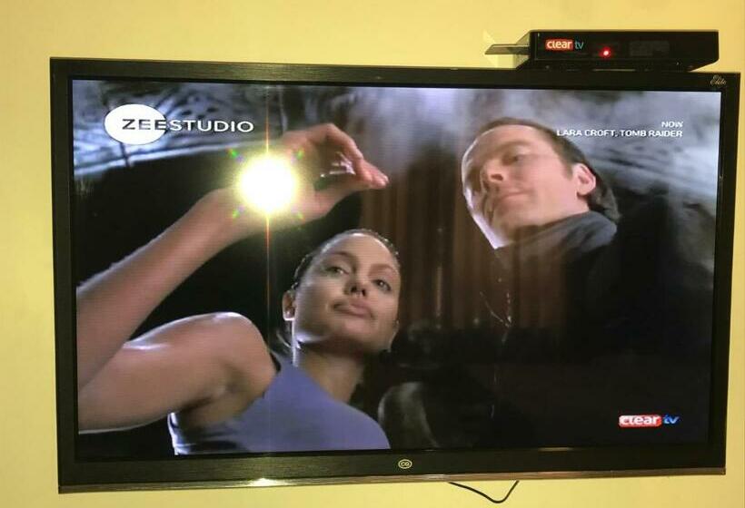 اتاق لوکس, Gallery Nepal