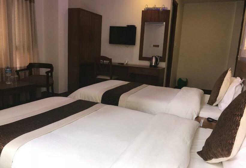 اتاق لوکس, Gallery Nepal