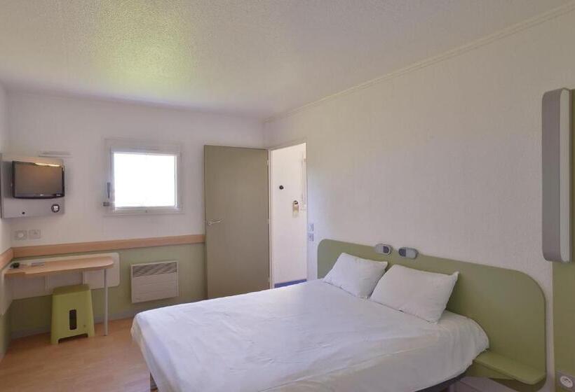 Номер Стандарт, Ibis Budget Saintetienne Stade