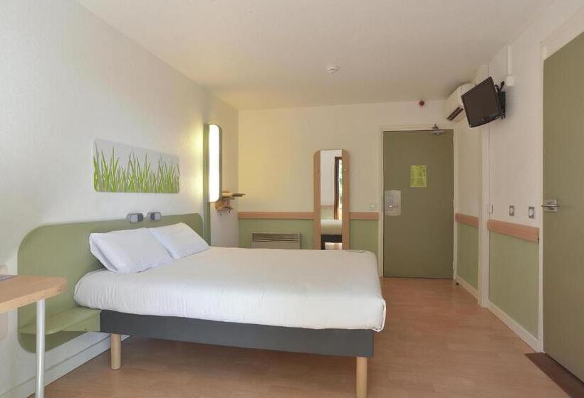 Номер Стандарт, Ibis Budget Saintetienne Stade