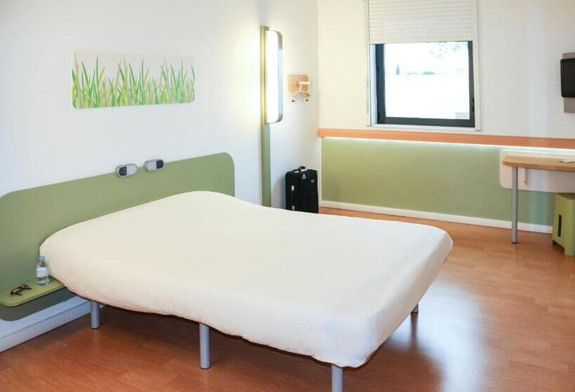 标准间, Ibis Budget Saintetienne Stade