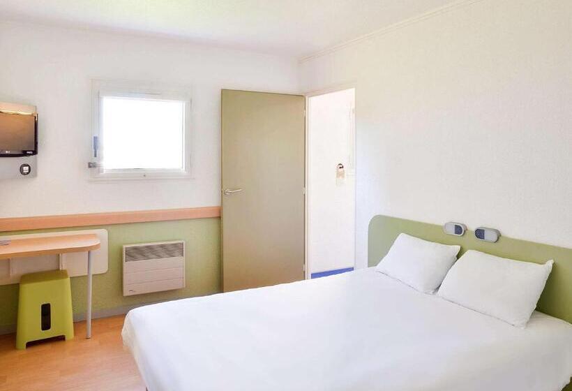 Номер Стандарт, Ibis Budget Saintetienne Stade