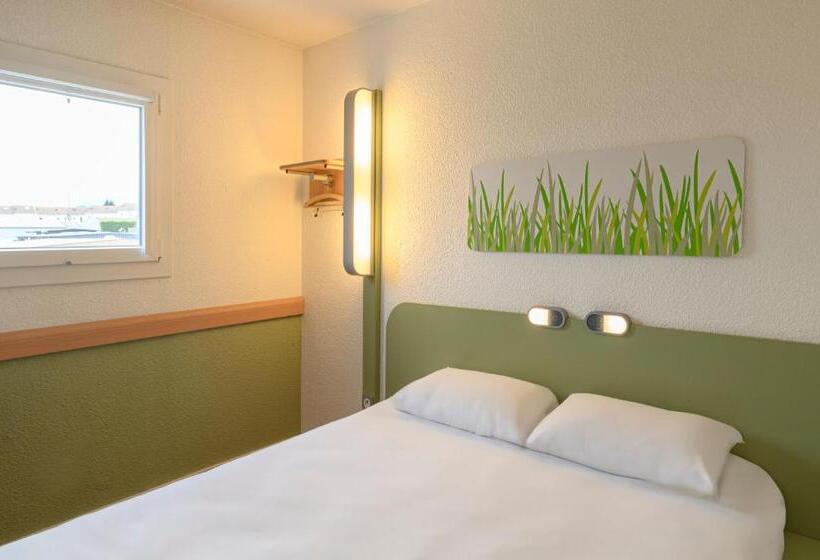 Номер Стандарт, Ibis Budget Saintetienne Stade