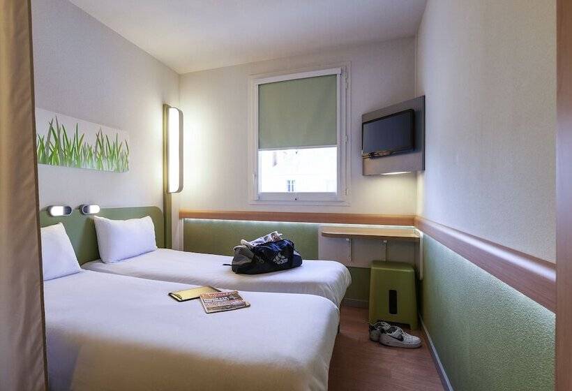 标准间, Ibis Budget Saintetienne Stade