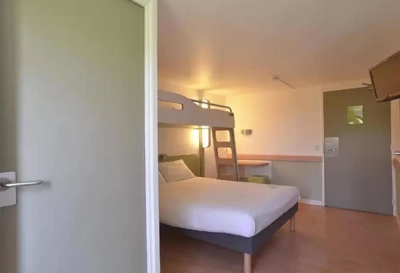 스탠다드 룸, Ibis Budget Villefranche
