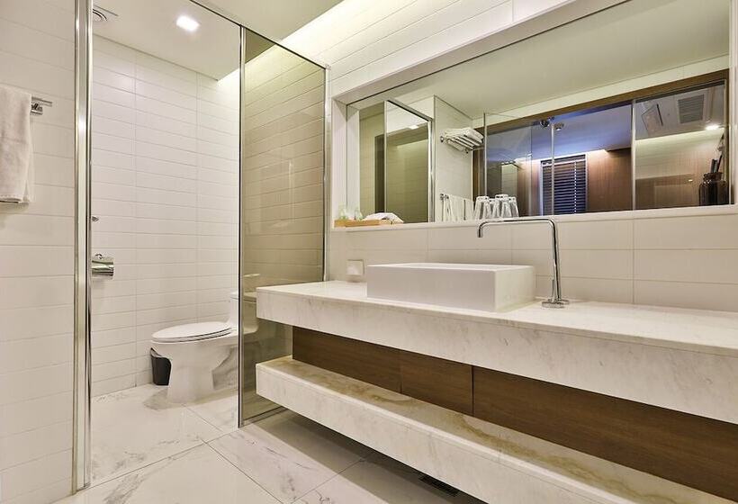 标准间, Jongro Makers X Pretty