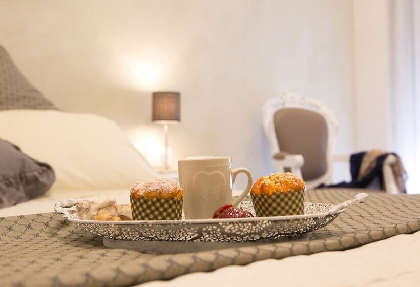 带阳台的高级房间, Liberty Beach Parking & Beach Included