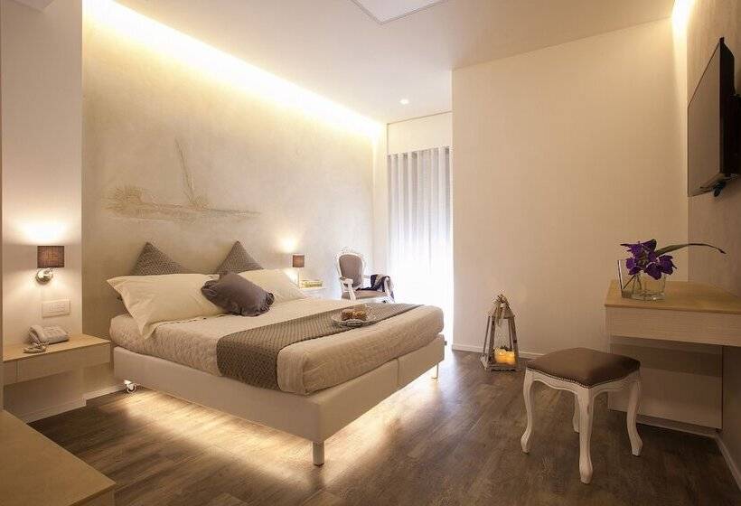 高级房间侧面带海景, Liberty Beach Parking & Beach Included